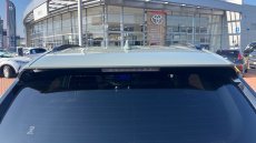 Toyota RAV4 2.5 VVT-i Hybrid Icon 5dr CVT 2WD Hybrid Estate